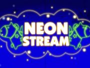 Játék Neon patak  online