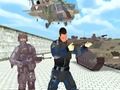 Játék The Great Battle Frontal shooter  online