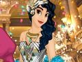 Játék Prom Ball a Princess School-ban  online