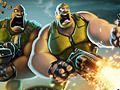 Játék Brothers in Arms online