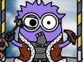 Játék Minion Creator  online