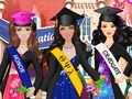 Játék Barbie & Friends érettségi online