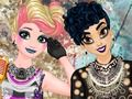 Játék Stíluskalauz 2017 Glam Rock Princess Edition  online