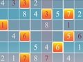 Játék Sudoku online