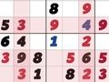 Játék Gyors Sudoku  online