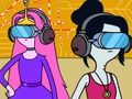 Játék Kaland idő: Dühös Betty  online
