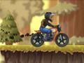Játék X-Challenge Race: Mountain Adventure  online