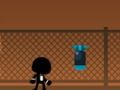 Játék Stickman táska  online
