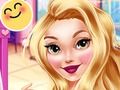 Játék Disney hercegnők: Változások Szalonja  online
