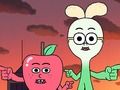 Játék Apple & Honey Trivia Quiz  online