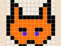 Játék Pixelek húzása  online