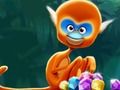 Játék Jungle Adventure: Ékszerek  online