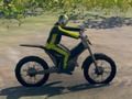 Játék Trial motocross  online