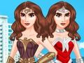 Játék Wonder Woman: A film  online