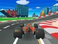 Játék Formula versenyzés  online