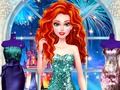 Játék Princess Prom kollekció  online
