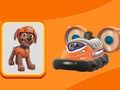Játék PAW Patrol: Készen áll, kész, megoldja!  online