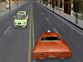 Játék 3D Racer 2  online
