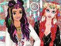 Játék Stíluskalauz 2017 Princess Edition: Coachella  online