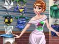 Játék Nővérek: Pool Party  online