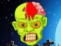 Játék Halloween blokkok összeomlása  online