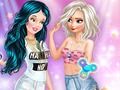 Játék Princess New Hobbi  online