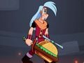 Játék Mighty Magi Swords: Gyorsíts fel  online