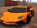Játék Drift a Lamborghini 3-on  online