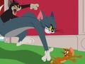 Játék Tom és Jerry: Chasing Jerry  online