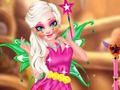 Játék Fairytale tündérek  online