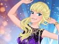 Játék Princess Fashion War: Feathers kontra farmer  online