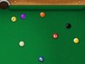 Játék Pool 9 labda  online