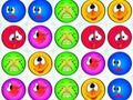 Játék Smiley meccs 3  online