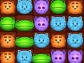 Játék Candy Háziállat  online