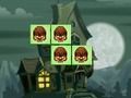 Játék Halloween Tetris  online