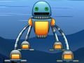 Játék Robot kapcsolatok  online