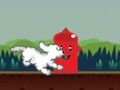 Játék Ruby Sky: Pixel felvétel  online