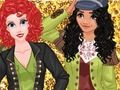 Játék Stíluskalauz 2017 Princess Military Edition  online