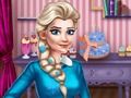 Játék Princess születésnapi parti  online