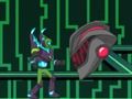 Játék Ben 10 Figyelem Aliens  online