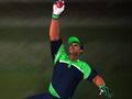 Játék Cricket: Fielder's Challenge  online