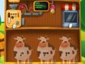 Játék Tétlen farm  online