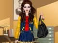 Játék Bonnie Riverdale-ben  online