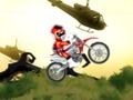 Játék Motocross online