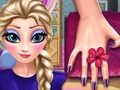 Játék Princess Szépségszalon  online