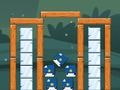 Játék Angry Birds: Angry Ducks  online