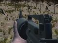 Játék Zombie Waves 3D online