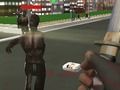 Játék Őrült zombik  online