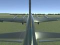 Játék Repülés szimulátor 3D  online