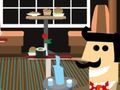 Játék Menekülés a Sushi Cafe-ból  online